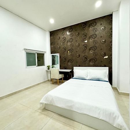 הו צ'י מין סיטי Dlux Cityland Go Vap מראה חיצוני תמונה