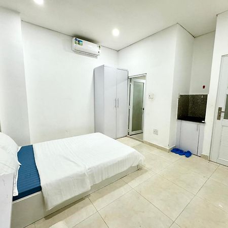 הו צ'י מין סיטי Dlux Cityland Go Vap מראה חיצוני תמונה